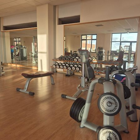 Residence Pace Village טרופאה מראה חיצוני תמונה
