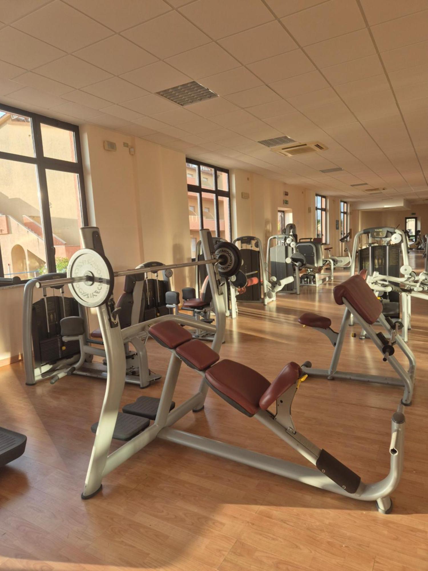 Residence Pace Village טרופאה מראה חיצוני תמונה