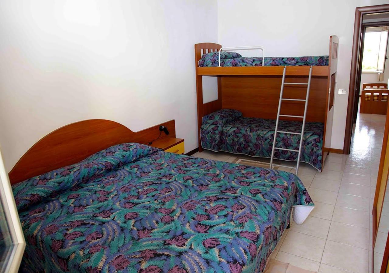 Residence Pace Village טרופאה מראה חיצוני תמונה