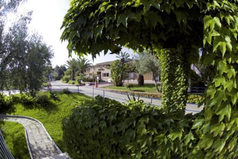Residence Pace Village טרופאה מראה חיצוני תמונה